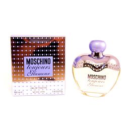 Moschino Toujours Glamour Eau de Toilette (donna) - 30 ml