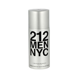 Carolina Herrera 212 Men 150 ml