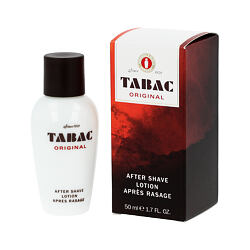 Tabac Original Dopobarba - 50 ml