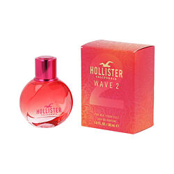 Hollister California Wave 2 For Her 30 ml profumo donna