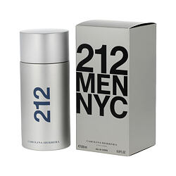 Carolina Herrera 212 Men 200 ml