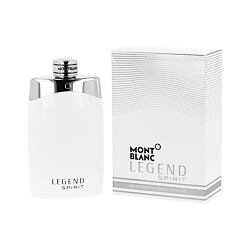Montblanc Legend Spirit Eau de Toilette (uomo)