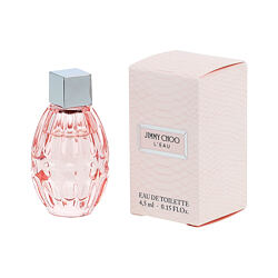 L'Eau Eau de Toilette (donna) 4.5 ml