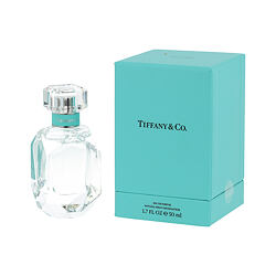 Tiffany & Co. Eau de Parfum (donna) - 50 ml