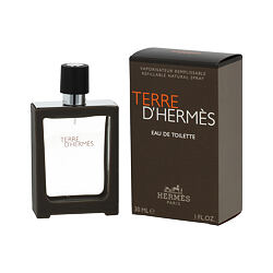 Hermès Terre D'Hermès 30 ml profumo uomo