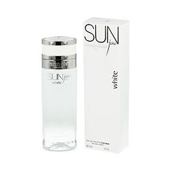 Sun Java White Men Eau de Toilette (uomo) 75 ml