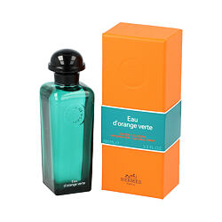 Hermès Eau D'Orange Verte 100 ml profumo unisex