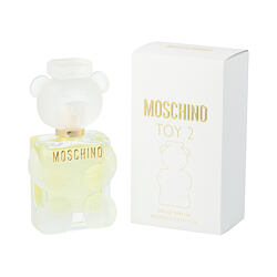 Moschino Toy 2 Eau de Parfum (donna)