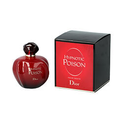 Hypnotic Poison Eau de Toilette (donna) 150 ml