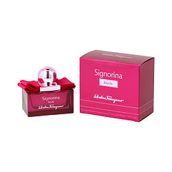 Signorina Ribelle 30 ml - Ferragamo