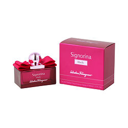 Ferragamo Signorina Ribelle 50 ml profumo donna