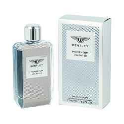 Momentum Unlimited 100ml - Bentley