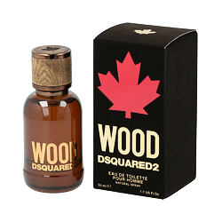 Dsquared2 Wood for Him 50 ml