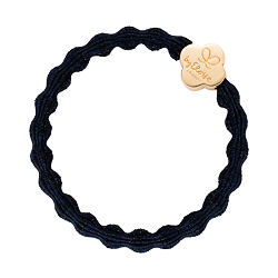 By Eloise London Metallic Gold Quatrefoil unico