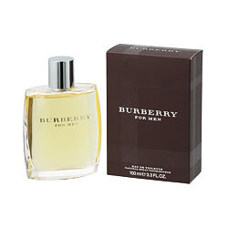 Burberry For Men Eau de Toilette (uomo) 100 ml 100 ml