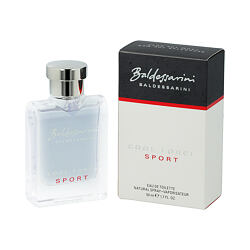Cool Force Sport Eau de Toilette (uomo) 50 ml 50ml - Baldessarini