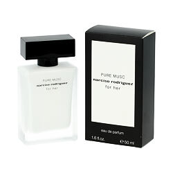 Narciso Rodriguez Pure Musc For Her Eau de Parfum (donna)
