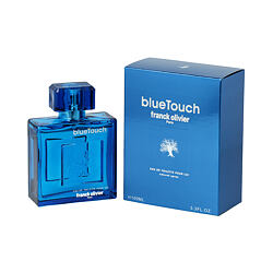 Franck Olivier Blue Touch 100 ml profumo uomo