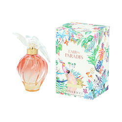 Nina Ricci L'Air du Paradis Eau de Toilette (donna) - 100 ml