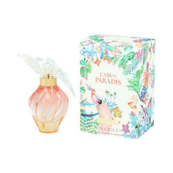 Nina Ricci L'Air du Paradis Eau de Toilette (donna) - 50 ml