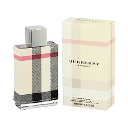 London 100ml - Burberry