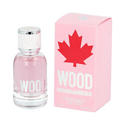 Dsquared2 Wood for Her 50 ml