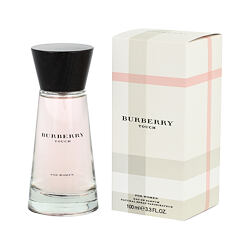 Touch 100ml - Burberry