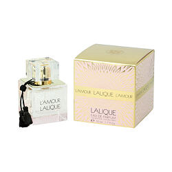 Lalique L'Amour Eau de Parfum (donna)