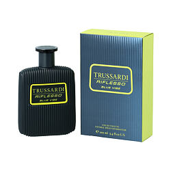Riflesso Blue Vibe Eau de Toilette (uomo) 100 ml