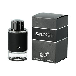 Montblanc Explorer Eau de Parfum (uomo)