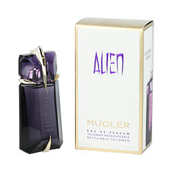 Mugler Alien Eau de Parfum (donna) - ricaricabile - 60 ml