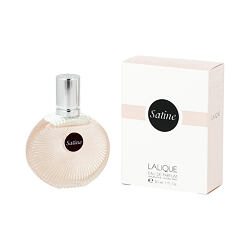 Lalique Satine Eau de Parfum (donna) - 30 ml