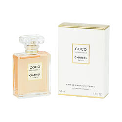Chanel Coco Mademoiselle Intense 50 ml