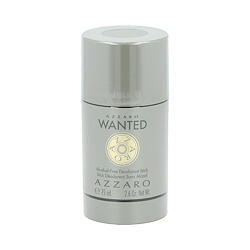 Wanted 75ml - Azzaro