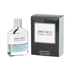 Jimmy Choo Urban Hero 100 ml profumo uomo