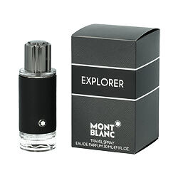 Montblanc Explorer Eau de Parfum (uomo)