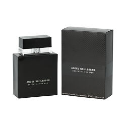 Essential for Men 100ml - Angel Schlesser