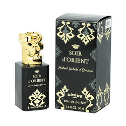 Soir d'Оrient Eau de Parfum (donna) 50 ml
