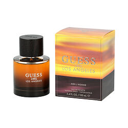 Guess Guess 1981 Los Angeles for Men 100 ml profumo uomo