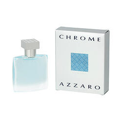 Chrome 30ml - Azzaro