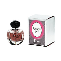 Dior Poison Girl Eau de Toilette 30 ml