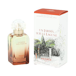 Hermès Un Jardin Sur La Lagune 50 ml profumo unisex