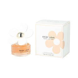 Marc Jacobs Daisy Love Eau de Toilette (donna) - 100 ml