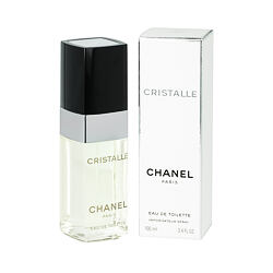 Cristalle Eau De Toilette (donna) 100 ml 100 ml - Chanel