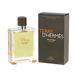 Hermès Terre D'Hermès Eau Intense Vétiver 200 ml profumo uomo