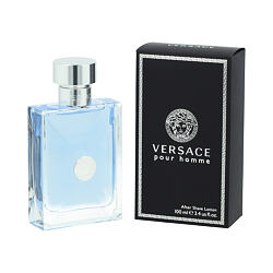 Versace Pour Homme Dopobarba - 100 ml