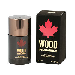 Dsquared2 Wood for Him 75 ml