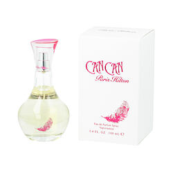 Paris Hilton Can Can Eau de Parfum (donna) - 100 ml