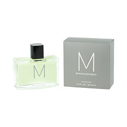 Banana Republic M 125ml - Banana Republic