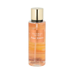 Victoria's Secret Amber Romance Spray da corpo (donna)